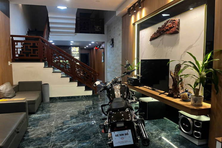 SỞ HỮU NGAY SIÊU PHẨM MẶT TIỀN ĐẶNG VŨ HỶ GẦN BIỂN MỸ KHÊ