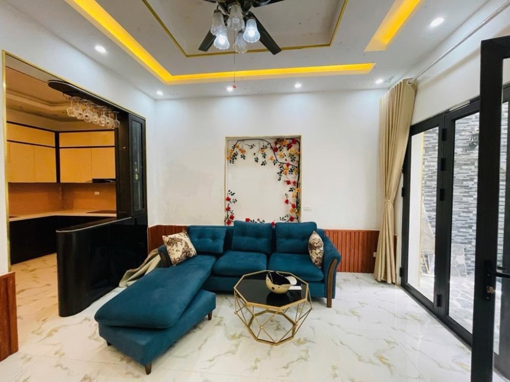 Bán Nhà Nguyễn Đức Cảnh - Vị Trí Đẹp, Ngõ Thông, Dân Xây