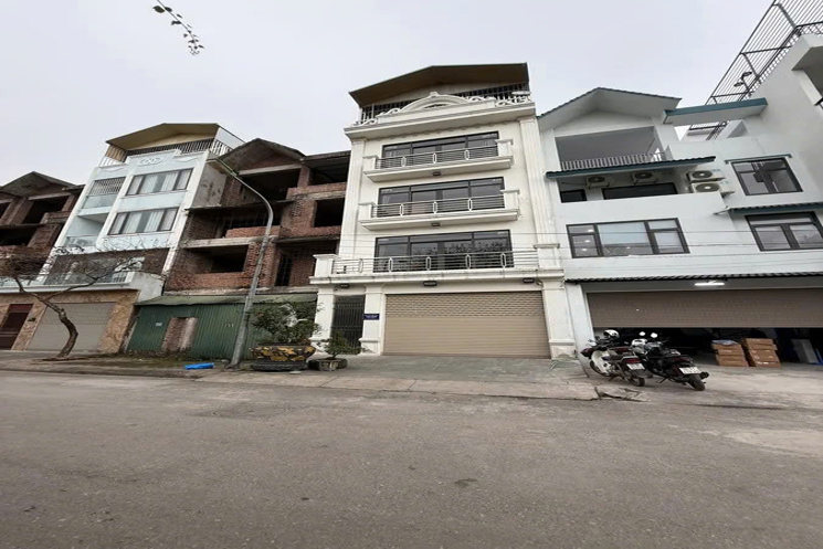 NHÀ ĐẸP DÂN XÂY KHU LK Thượng Thanh 90m2  7 tầng,mặt tiền 6m, 23.3 tỷ. Long Biên