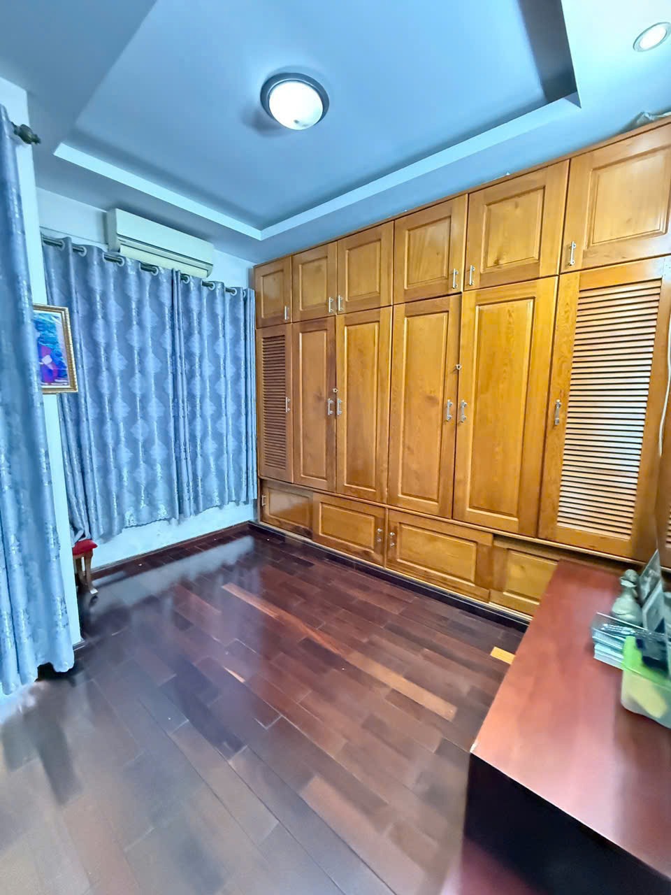 Bán Gấp Nhà Đẹp, Giá Tốt - Khu Bàu Cát, Trần Mai Ninh - Nhiều Lựa Chọn