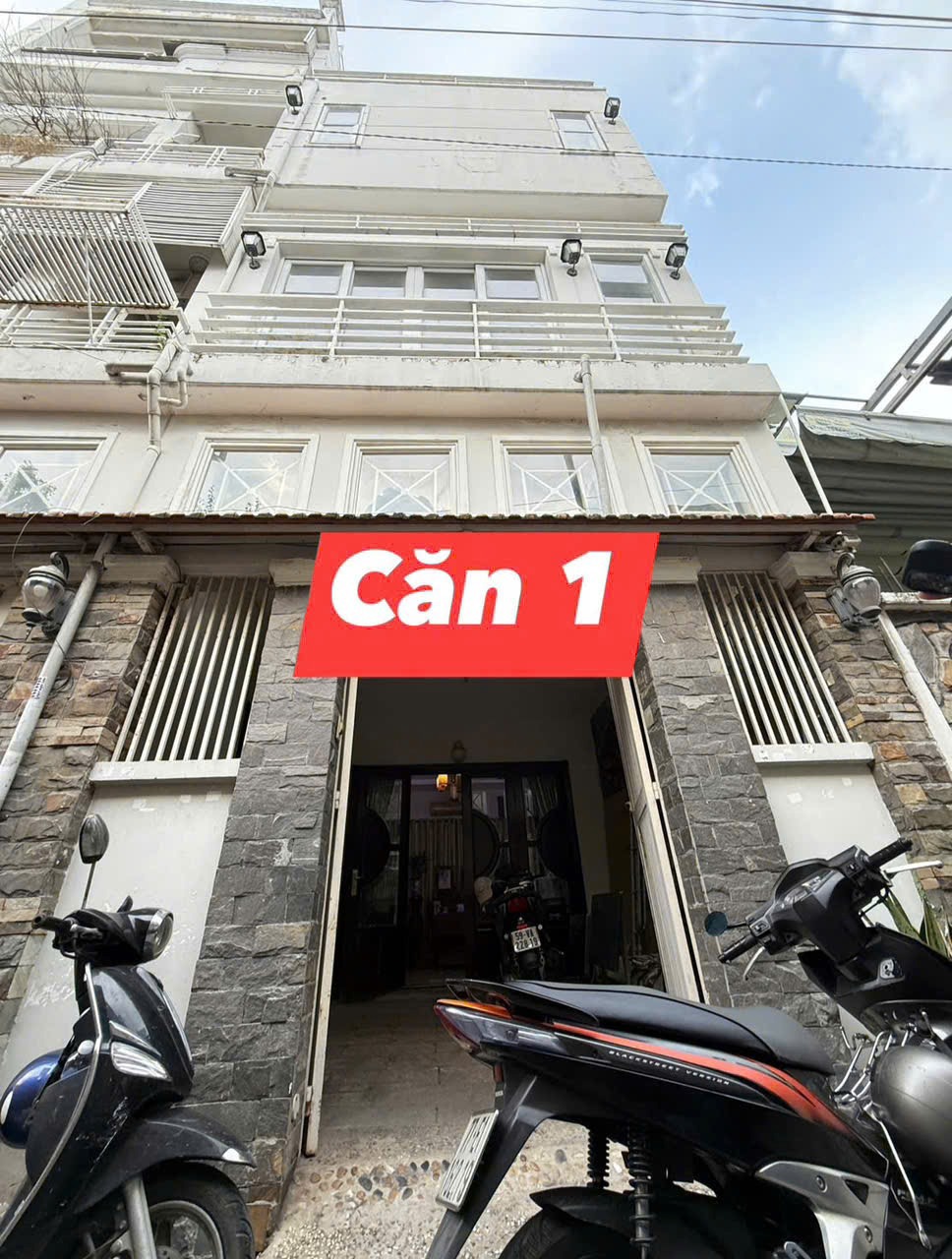Bán Gấp Nhà Đẹp, Giá Tốt - Khu Bàu Cát, Trần Mai Ninh - Nhiều Lựa Chọn