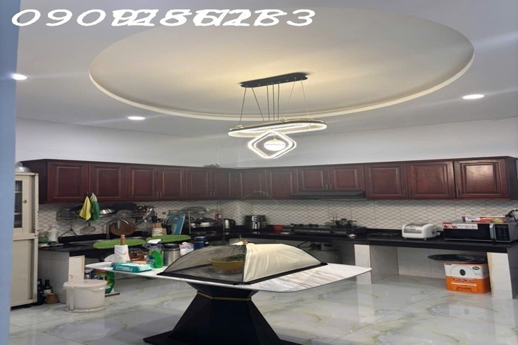 5 TẦNG-80M2- HXH TT QUẬN 7-NHỈNH 7 TỶ
