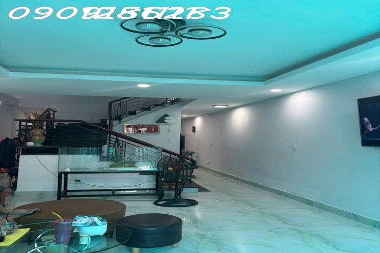 5 TẦNG-80M2- HXH TT QUẬN 7-NHỈNH 7 TỶ