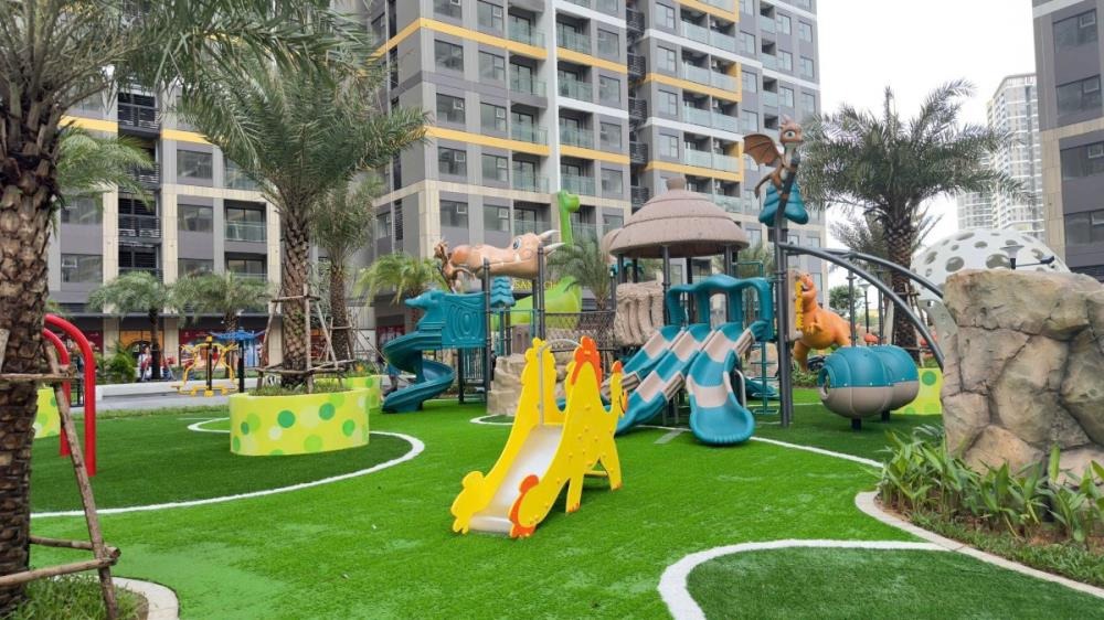 Bán Căn Hộ 1PN Vinhome Grand Park - Glory Height - Giá Từ 2.859.000.000 VNĐ