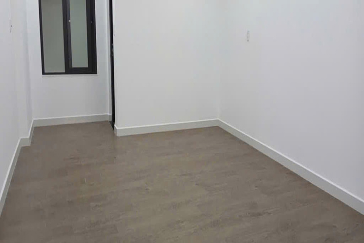 MỚI ĐẸP LUNG LINH – NGUYỄN VĂN VĨNH SÁT MT – HIẾM NHÀ BÁN – 4 TẦNG – 82M2. GIÁ 16.X TỶ