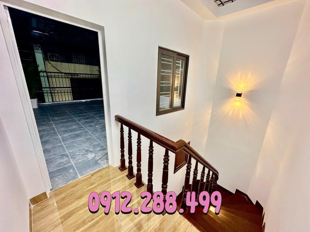 Căn hộ 4PN, 9.6 tỷ, Full Nội Thất - Kim Ngưu, Hai Bà Trưng