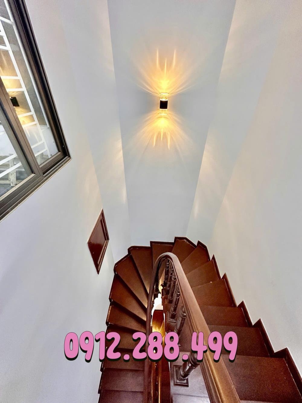 Căn hộ 4PN, 9.6 tỷ, Full Nội Thất - Kim Ngưu, Hai Bà Trưng