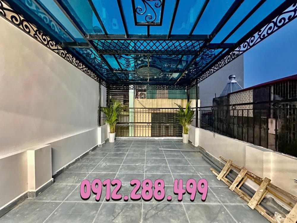 Căn hộ 4PN, 9.6 tỷ, Full Nội Thất - Kim Ngưu, Hai Bà Trưng