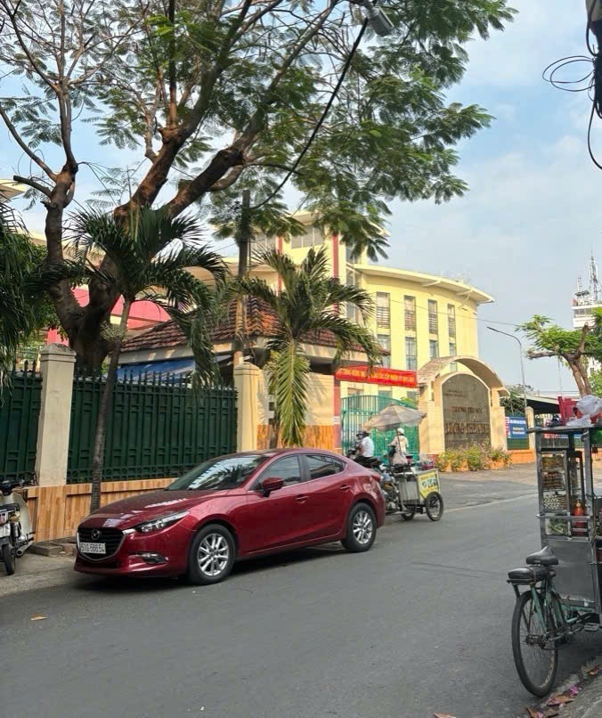 Villa 4 Tầng, 150m2, Xe Tải - Nguyễn Văn Khối, Gò Vấp - Tặng Nội Thất