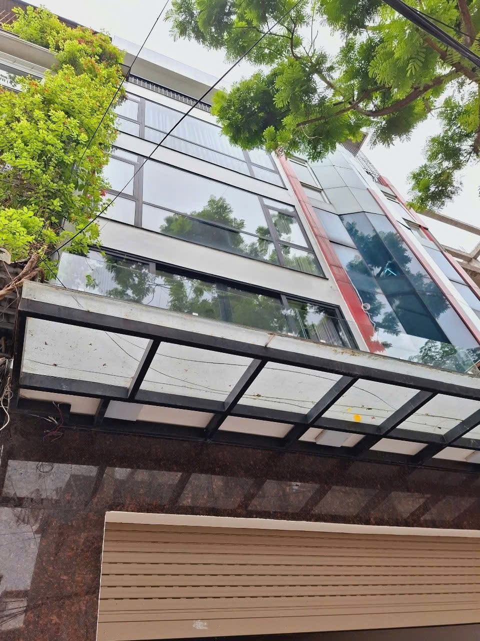 Bán Tòa Văn Phòng 8 Tầng, 105m², Thanh Xuân, Giá 57.5 Tỷ