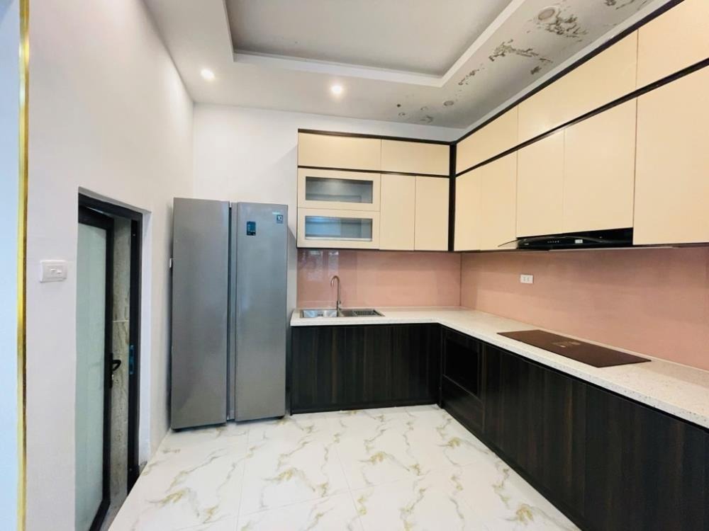 Nhà Đẹp Hai Bà Trưng - Full Nội Thất Cao Cấp, Nở Hậu, Giá Tốt