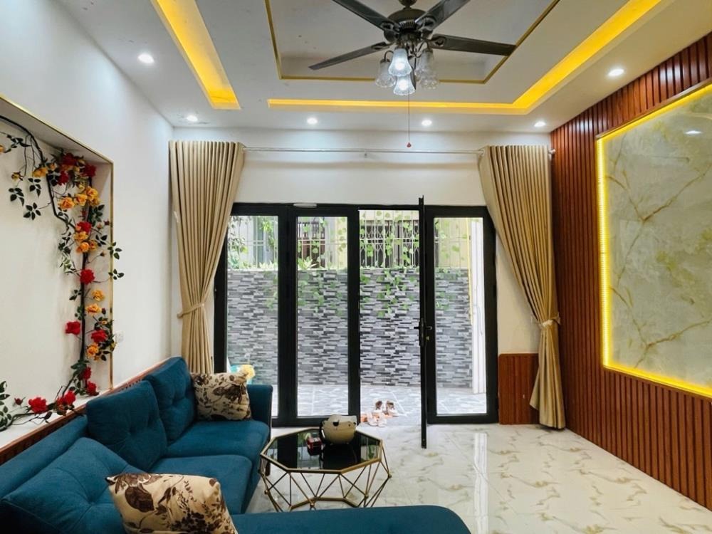 Nhà Đẹp Hai Bà Trưng - Full Nội Thất Cao Cấp, Nở Hậu, Giá Tốt