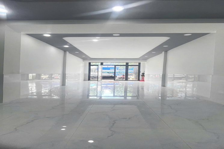 CHO THUÊ NHÀ NGUYÊN CĂN  TỈNH LỘ 10 TÂN TẠO BÌNH TÂN 4x30 TL giá 24tr/tháng