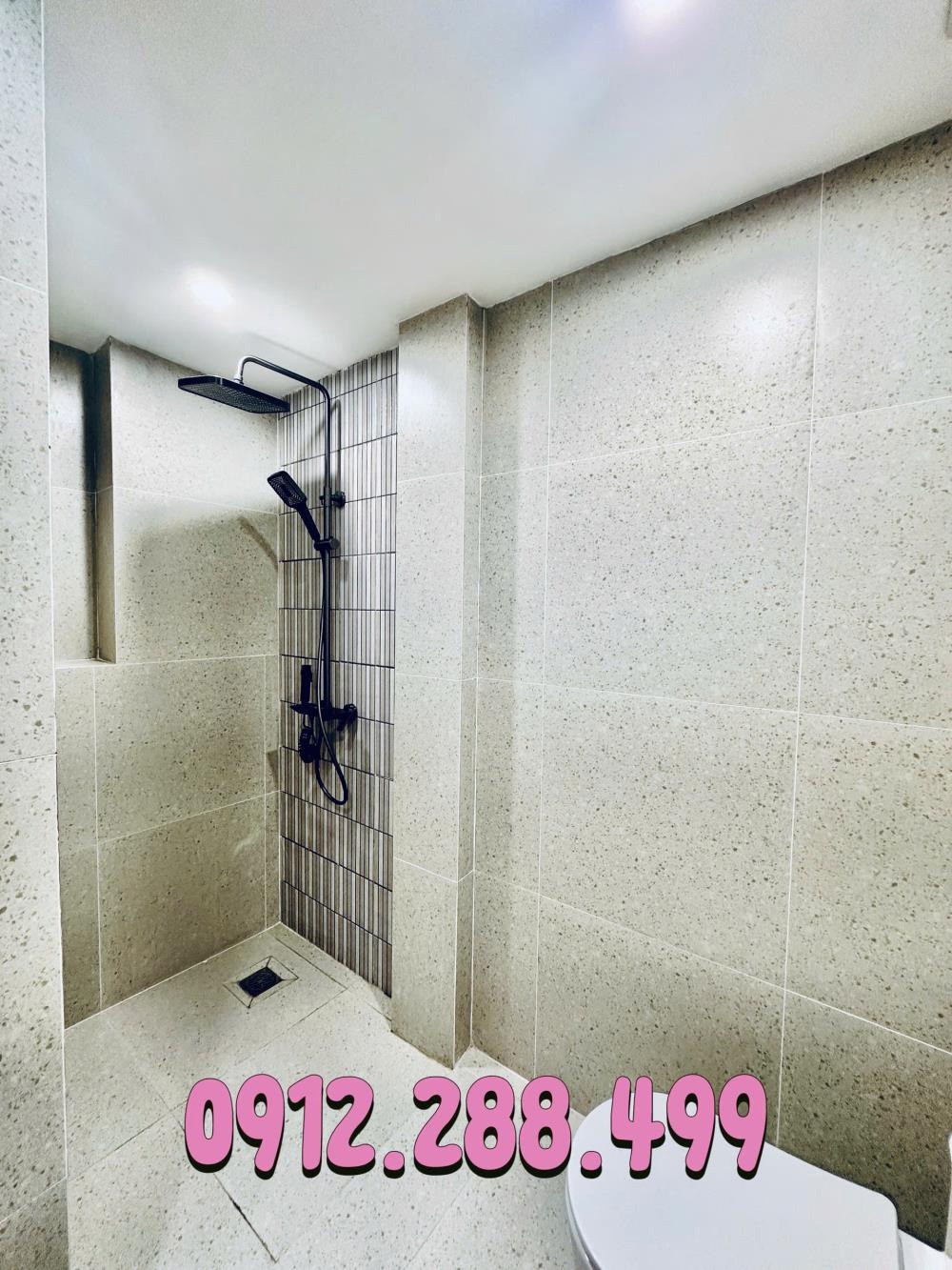Bán nhà Hai Bà Trưng 36m2 x 7 tầng, thang máy, lô góc, full nội thất - 9.8 tỷ