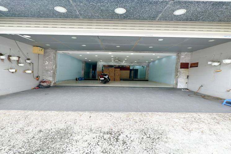 TÒA NHÀ VĂN PHÒNG NGUYỄN VĂN KHỐI 6X20M, 7 TẦNG, THU NHẬP 80TR, CHỈ 14.8 TỶ