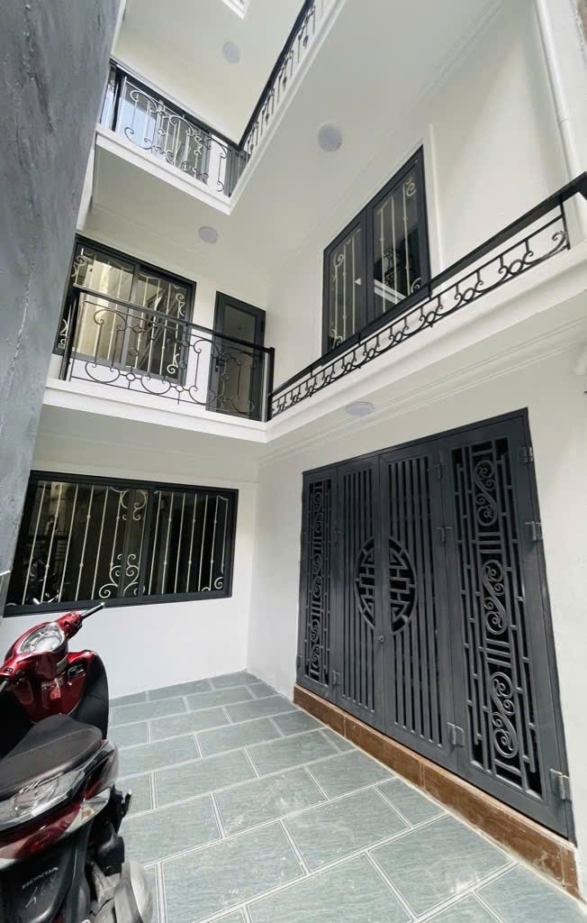 Tòa căn hộ dịch vụ Thụy Khuê - View Hồ Tây - Dòng tiền ổn định