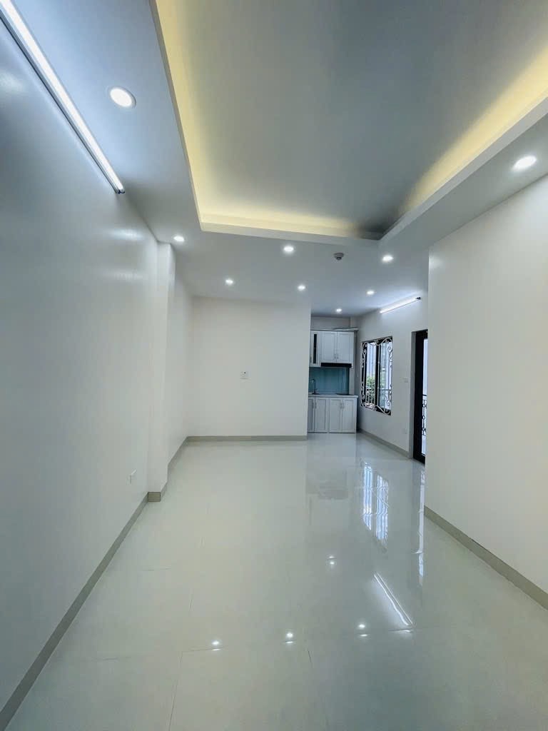 Tòa căn hộ dịch vụ Thụy Khuê - View Hồ Tây - Dòng tiền ổn định