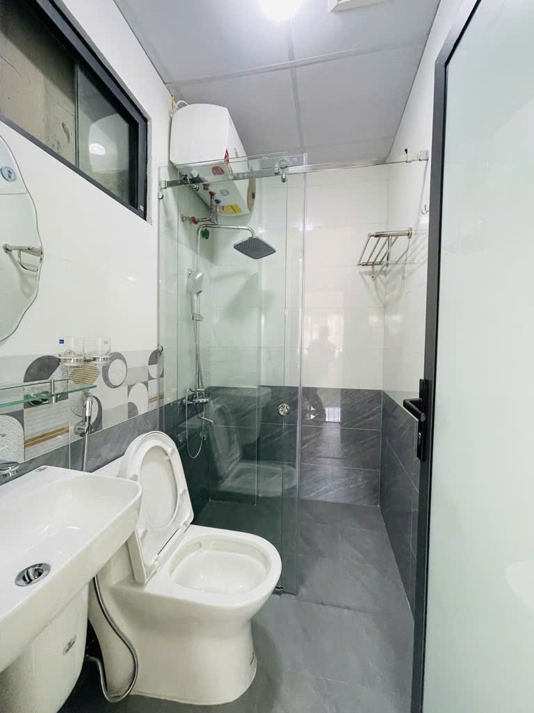 Tòa căn hộ dịch vụ Thụy Khuê - View Hồ Tây - Dòng tiền ổn định