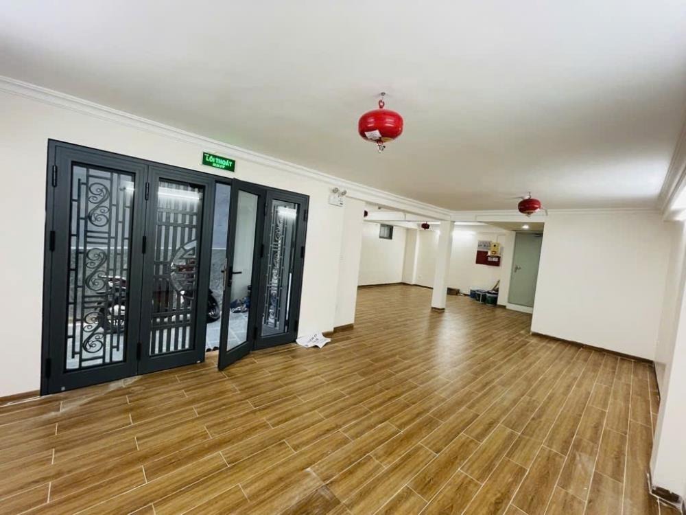 Tòa căn hộ dịch vụ Thụy Khuê - View Hồ Tây - Dòng tiền ổn định