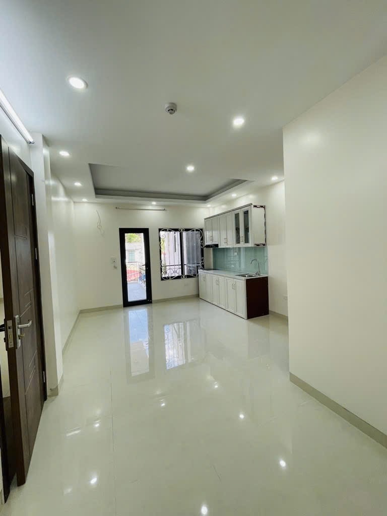 Tòa căn hộ dịch vụ Thụy Khuê - View Hồ Tây - Dòng tiền ổn định
