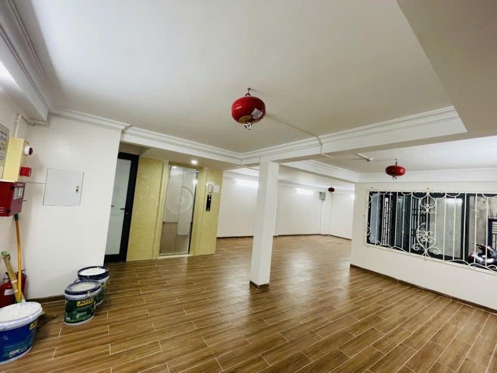 Tòa căn hộ dịch vụ Thụy Khuê - View Hồ Tây - Dòng tiền ổn định
