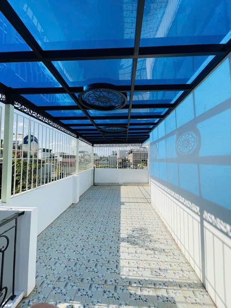 Tòa căn hộ dịch vụ Thụy Khuê - View Hồ Tây - Dòng tiền ổn định
