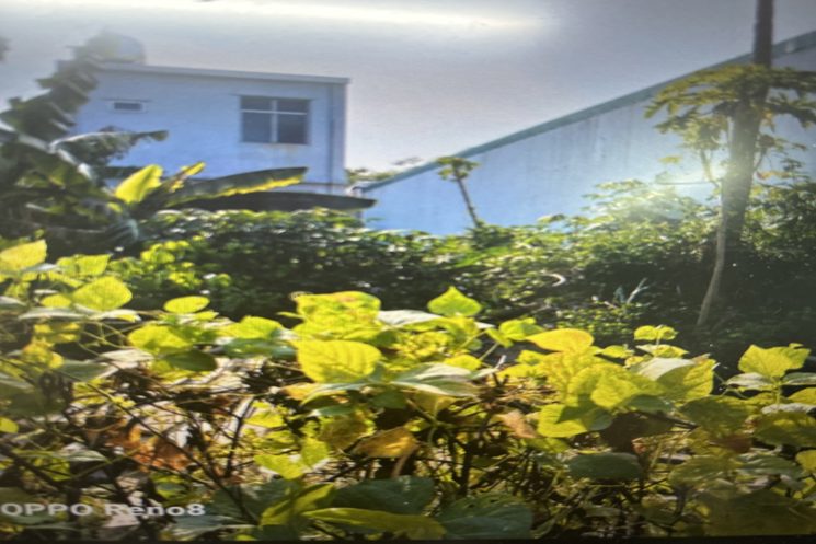 BÁN LÔ ĐẤT VÀNG SÔNG HÀN ĐƯỜNG TRẦN HƯNG ĐẠO