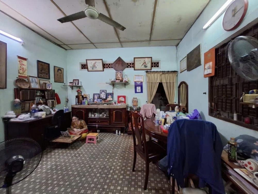 Bán Nhà Trường Chinh, P13, Tân Bình - 69m2, HXH, 7.9 Tỷ
