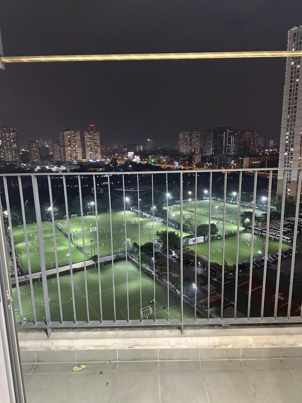 Căn 3 Ngủ 95m2 Vinhomes D Capitale: View Hồ Đẹp, Giá Tốt Nhất