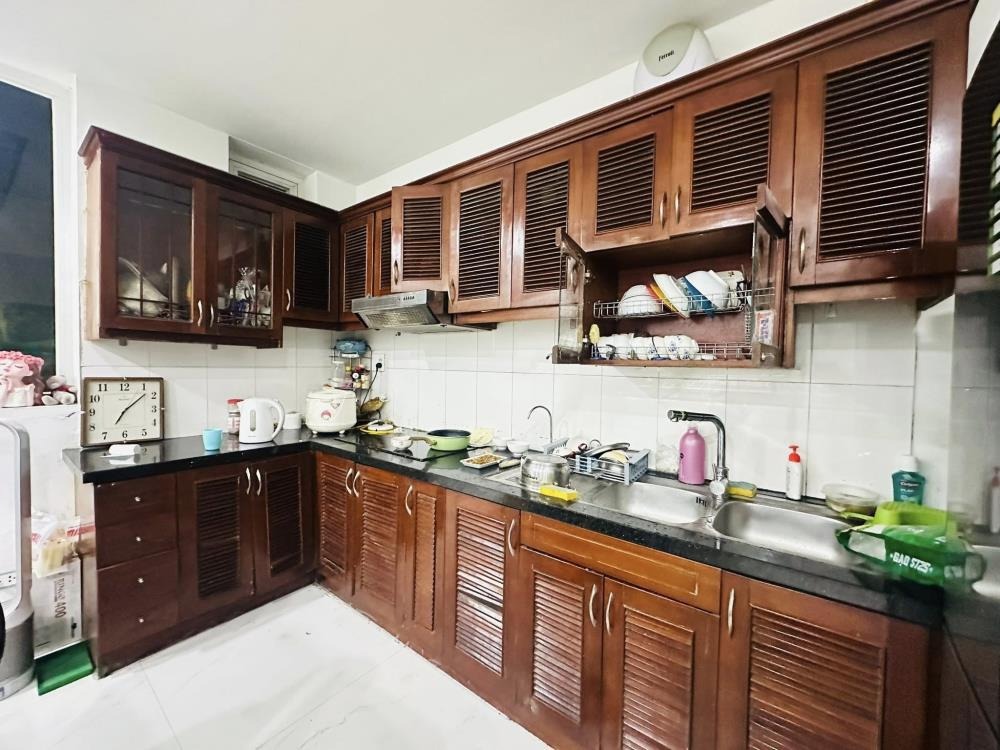 Bán nhà phân lô ô tô phố Vũ Hữu Nam, Từ Liêm - 54m2, Giá 17.9 tỷ TL