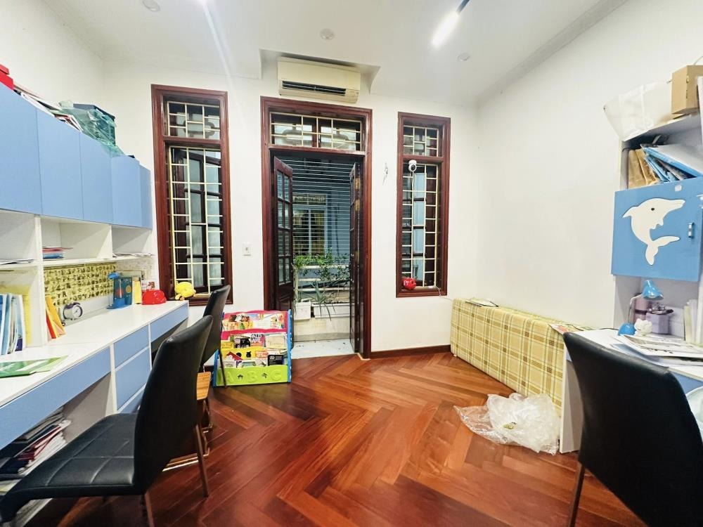Bán nhà phân lô ô tô phố Vũ Hữu Nam, Từ Liêm - 54m2, Giá 17.9 tỷ TL