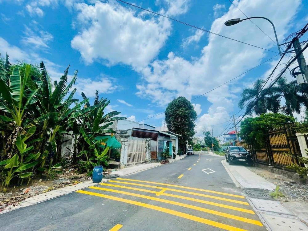 Đất Củ Chi 155m2, Ngộp Bank, Giá Tốt, Pháp Lý Sẵn