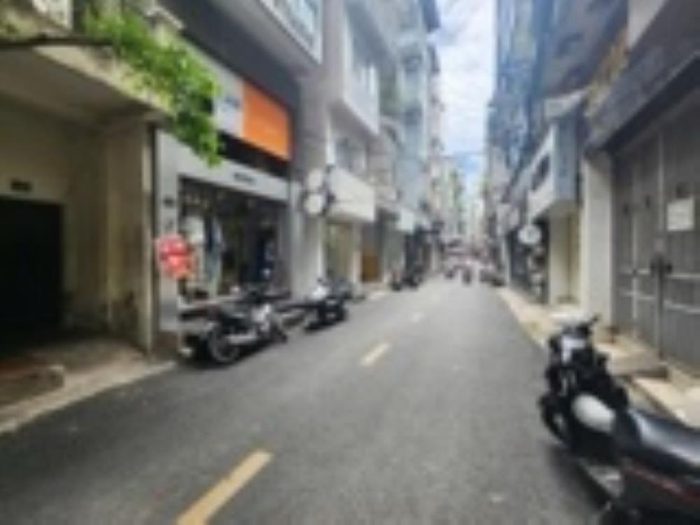 Bán Gấp Nhà Mặt Phố Nguyễn Hy Quang 90m2, 8 Tầng, MT 4m, Giá 34.5 Tỷ (TL)
