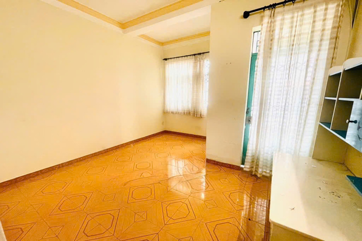 ĐẲNG CẤP VIP KHU SÂN BAY – NGAY PHỔ QUANG – 3 TẦNG BTCT – 64M² – NHỈNH 13 TỶ