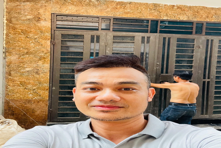 CẦN BÁN NHÀ YÊN LỘ - YÊN NGHĨA HÀ ĐÔNG  39M2 5 TẦNG CHỈ 8.71 TỶ