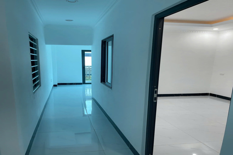 CẦN BÁN NHÀ YÊN LỘ - YÊN NGHĨA HÀ ĐÔNG  39M2 5 TẦNG CHỈ 8.71 TỶ