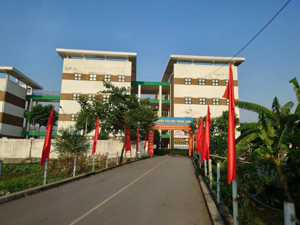 Bán Đất Đường Cổng Ba, Thôn Nhuế, Thiên Lộc - Vị Trí Đẹp, Tiềm Năng Đầu Tư