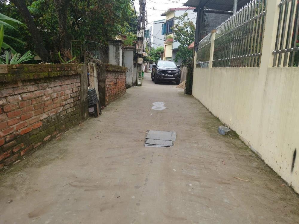 Bán Đất Đường Cổng Ba, Thôn Nhuế, Thiên Lộc - Vị Trí Đẹp, Tiềm Năng Đầu Tư