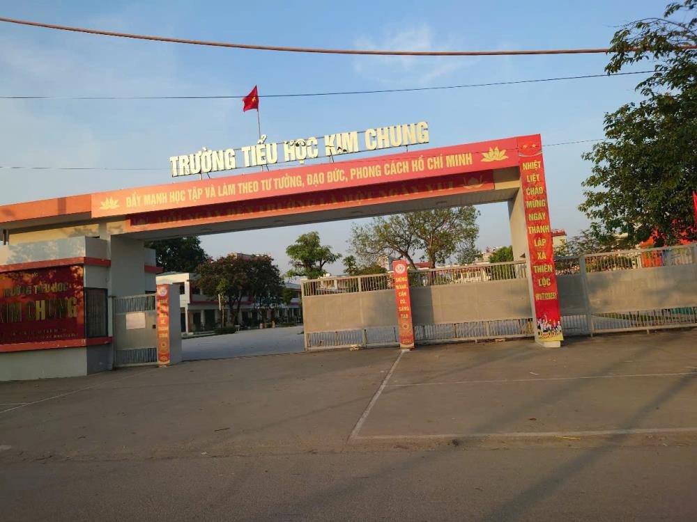 Bán Đất Đường Cổng Ba, Thôn Nhuế, Thiên Lộc - Vị Trí Đẹp, Tiềm Năng Đầu Tư