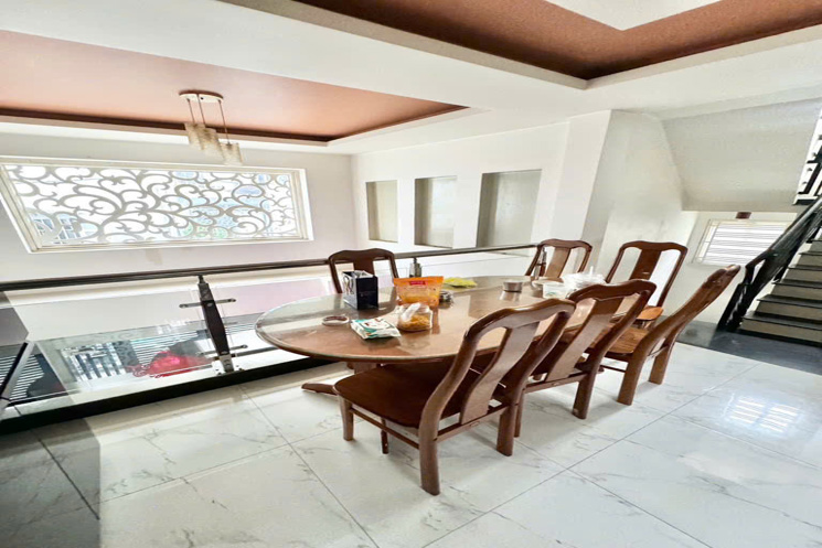 Bán nhà NGÕ Nguyễn Văn Luông Q.6, 32m2, 2 tầng, 3PN, SH, 5.1 tỷ