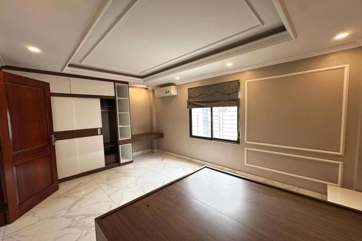 BÁN NHÀ LIỀN KỀ MỖ LAO 64m x 5 Tầng Chỉ 19 tỷ Liên hệ: Mr Khoa 0904266501