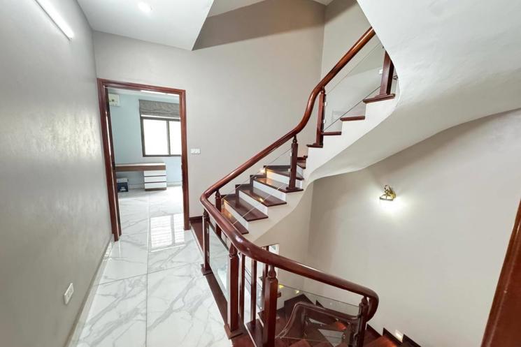 BÁN NHÀ LIỀN KỀ MỖ LAO 64m x 5 Tầng Chỉ 19 tỷ Liên hệ: Mr Khoa 0904266501