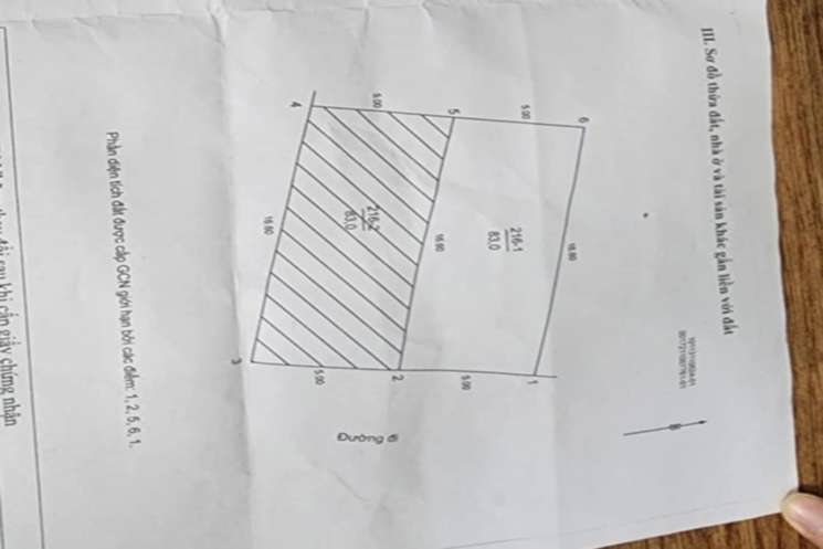 MẶT PHỐ NGUYỄN KHANG – LÔ GÓC 2 MẶT THOÁNG – 83M2 - 5 TẦNG – SỔ VUÔNG – CHỈ 52,5 TỶ