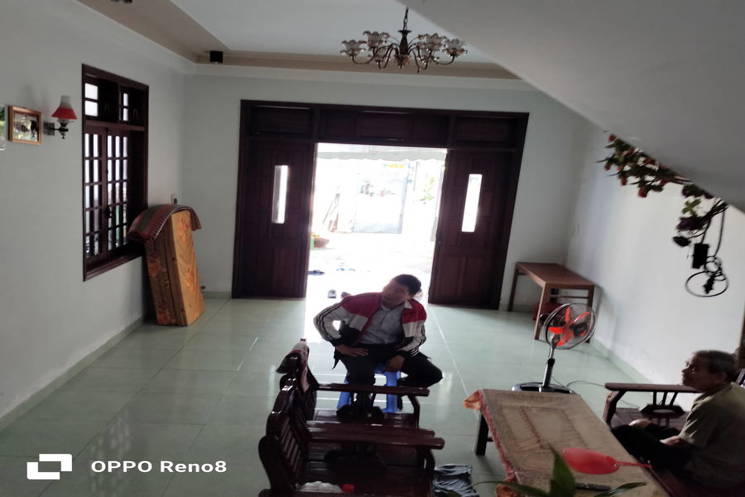 Nhà đẹp cần bán gấp mua nhanh kẻo không kịp