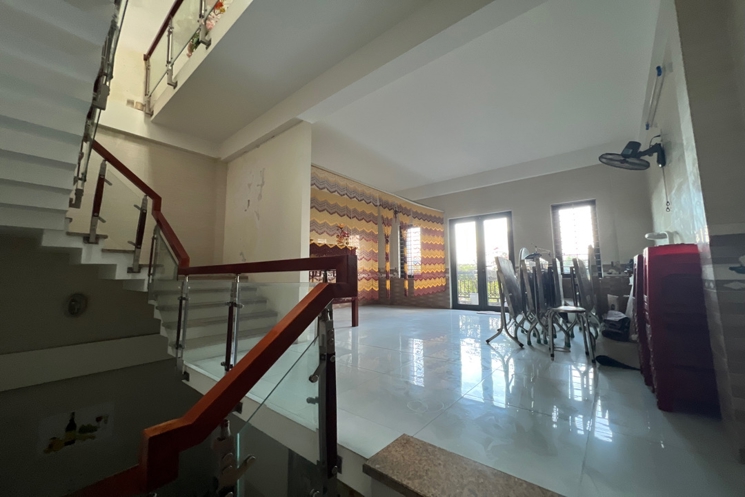 BÁN NHANH NHÀ 4 TẦNG – TRẦN DUY CHIẾN – CÁCH BIỂN 200M – CHỈ 10,5 TỶ