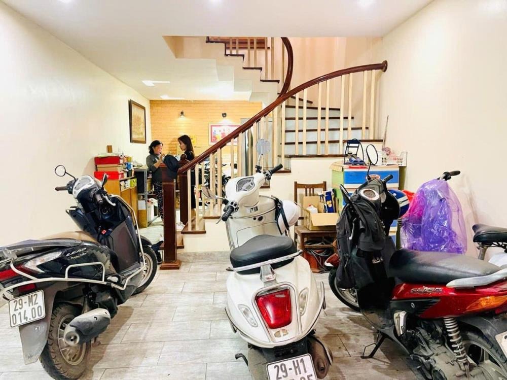 Siêu Hiếm Liền Kề Văn Quán 35m2, 5 Tầng, MT 7m, Giá 12.39 Tỷ