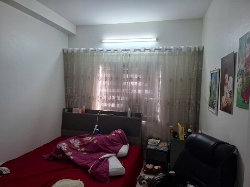 Bán căn hộ 2 phòng ngủ An Bình Tower: Giá từ 3.29 tỷ - Vị trí đắc địa, tiện ích đầy đủ