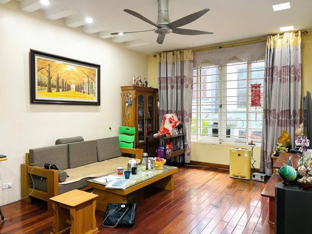 Siêu Hiếm Liền Kề Văn Quán 35m2, 5 Tầng, MT 7m, Giá 12.39 Tỷ