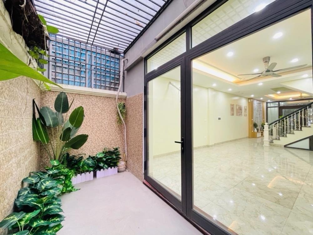 Bán nhà liền kề KĐT Vân Canh 5 tầng, 100m2, giá 18.5 tỷ - Dân trí cao, full nội thất