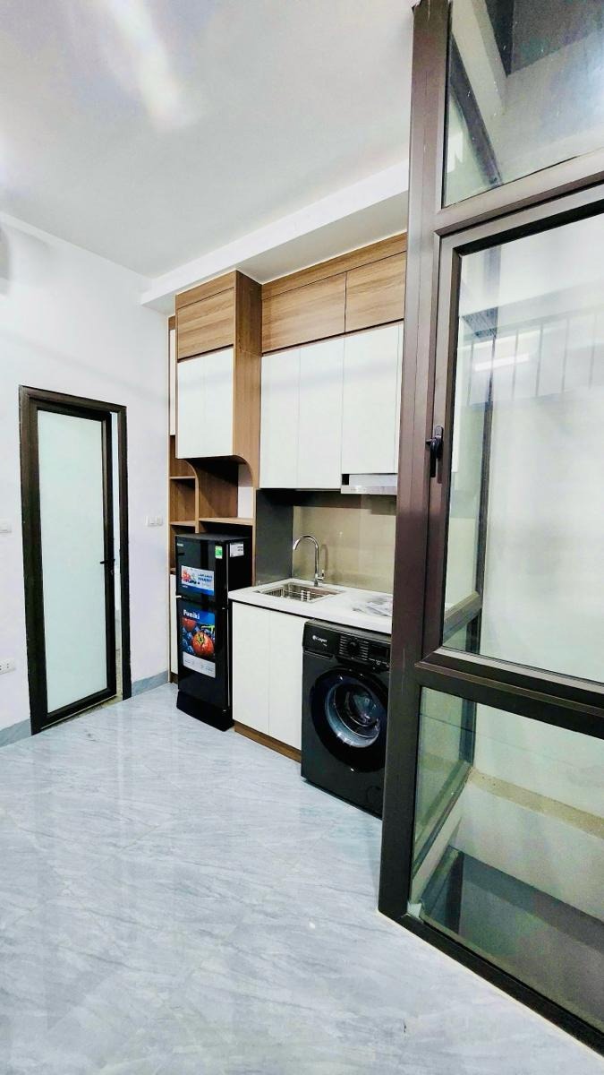 CHDV Tam Khương - Đống Đa: Kinh Doanh Khép Kín, Lợi Nhuận Cao